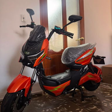 Motos electricas - 4/4