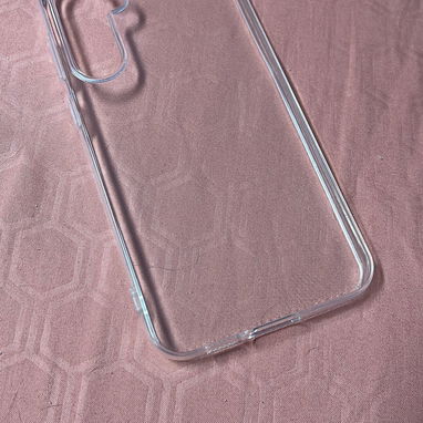 Forros transparente anticaidas para Samsung (serie Note y serie S a partir del S20) y IPhone (hasta la serie 14) - Img 65759939
