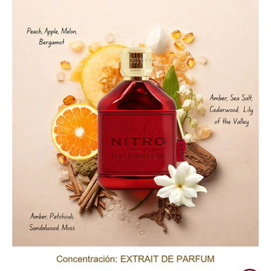 Las mejores Fragancias Árabes Originales con Garantía 🌟💎🔥✅ - Img 122426871