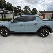 2025 Hyundai Santa Cruz Nueva - Img 55288694
