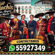 Mariachis Voces de Oro - Img 57818435