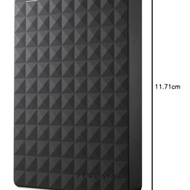 Disco duro 4 tb 2.5 - Img 116881074