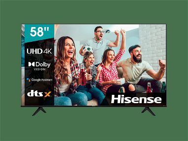 SMART TV de diferentes medidas Nuevos Mejores Precios - Img 64274209