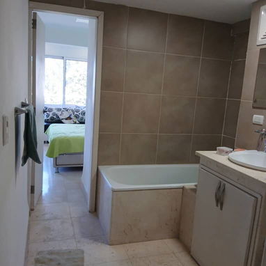 alquiler por tiempo indefinido en playa. apartamento de 2 habitaciones +5363689791 - Img 114020273