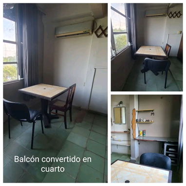 Se vende Apartamento ( 2 en 1) - 5/10