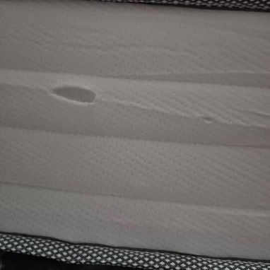 Colchón Camero Milexus Nuevo (Desenrollado) - 190 USD con 🚗 (DOMICILIO INCLUIDO) ¡LOS MEJORES PRECIOS CONMIGO! - 2/2