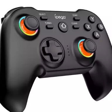 Mando inalámbrico RGB Ipega PG9115 - Img 118069212