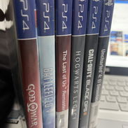 🎮🔥 ¡JUEGOS ORIGINALES DE PS4 DISPONIBLES! 🔥🎮 - Img 55816554
