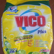 Detergente Vico 250g - Img 45533159