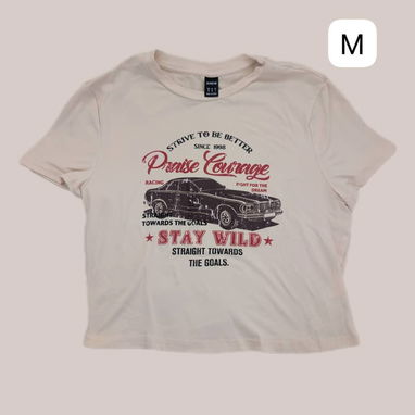 Pullover talla M - 4/4