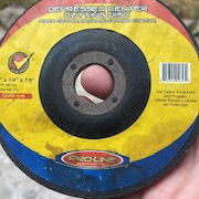 Discos corte y desbaste - 2/3
