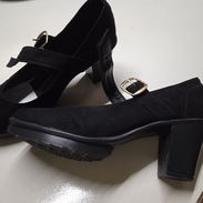 Zapatos ejecutivo de mujer nuevos - Img 55008974