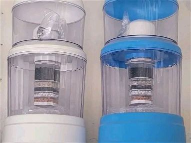 Filtros de agua 14 litros nuevos en su caja - Img main-image