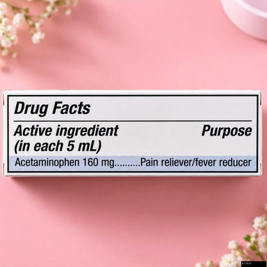 Tylenol - 2/3