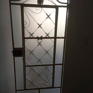 Herreria: Rejas en puertas y ventanas y muchos mas trabajos - Img 125681019