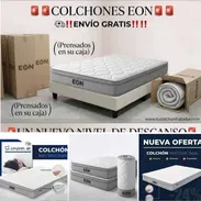 Colchones ORIJINALES confork - Img 57169975