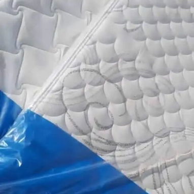 Marca konfort lo mejor en calidad, escríbeme al 52812401 y compra con mensajería gratis y almohadas incluidas si deseas - 4/4