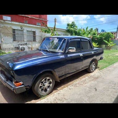 Venta de auto lada - Img 123136109