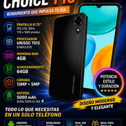 Honor Choice T10 4/64 - Img 57912961