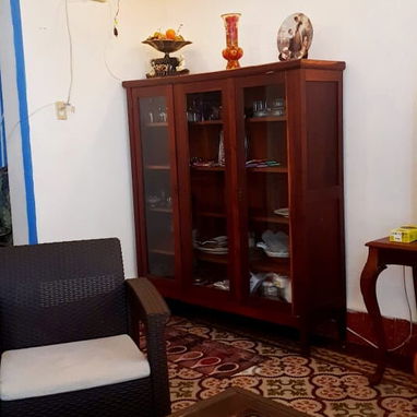 🚖⚡Hostal "Casa México" de 3 Habitaciones en Centro Habana REF 1310 - Img 94798593