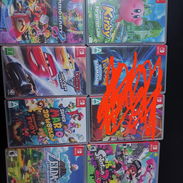 Venta de juegos de Nintendo Switch - Img 57392837