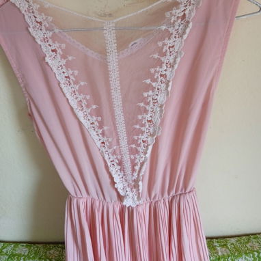 Vestido De dama De honor - 3/3