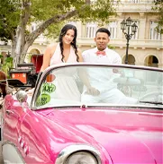 Ofertas de alquiler de autos clásicos hasta para bodas - Img 45698860