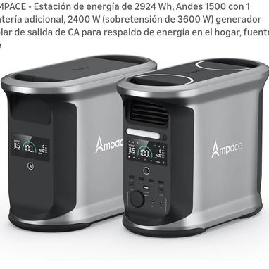 ESTACIONES DE ENERGÍA  VC - Img 123897427
