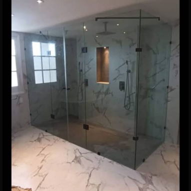 🔹 TRABAJOS EN ALUMINIO Y CRISTAL – A SU GUSTO 🔹 (50248593) - Img 127672972