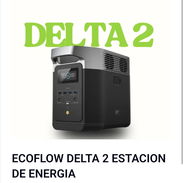 Ecoflow delta 2 - Img 56681169