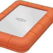 Disco duro externo LaCie Rugged Mini 5TB - Img 58117806