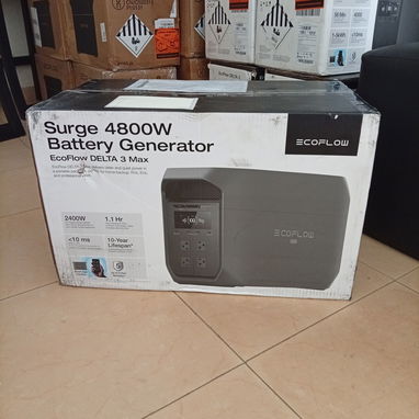 ECOFLOW EN VENTA - Img 118595698