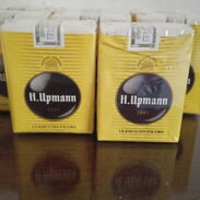 Cigarros HUpman sin filtro - Img 45607678