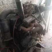 CAMIÓN CHEVROLET CLÁSICO – MOTOR MERCEDES TURBO 6 CILINDROS 🚨 -- Ideal para mover mercancía o mudanzas - Img 57092550