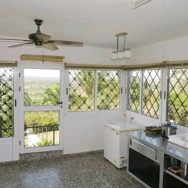 🌊🏖️🏠 Casa con Piscina de 3 Habitaciones en Guanabo REF 1248 - Img 72658838