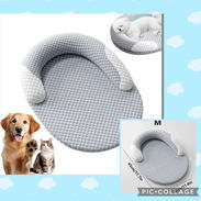 Cama/ alfombrilla( almohadilla)refrescante para perros pequeños y gatos. Las medidas en la imagen,es pequeña. 10 USD - Img 57681714