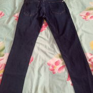 Jeans elastizado de hombre talla 32 - Img 57651706
