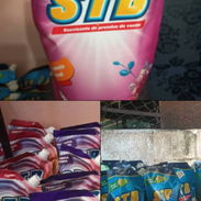 Detegente liquido 1500g STB - Img 56781291