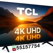 📺🖥️ Televisor inteligente LED TCL Clase S 4K UHD HDR de 58" con Fire TV . 58S571F 🖥️📺 - Img 55620421