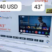 Televisor en venta - Img 55787419