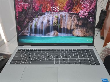 Laptop DELL i5 11na + 16gb + nvme 512gb, batería 4horas - Img 67686731