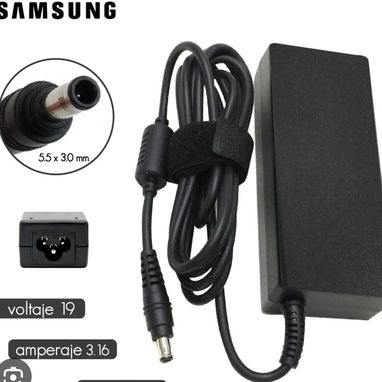 Cargador para Laptop Samsung, nuevo+garantía. - Img 113947680