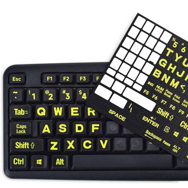 Renovación para tu teclado, el resultado queda mejor q d fábrica - Img 109104080
