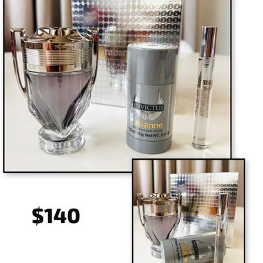 Perfumes🧏🏼♀️Todos los Set son originales, nada de copias 💯originales referencias y sellos de autenticidad✅LM joyeria - Img 122595335