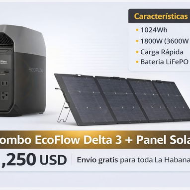 EcoFlow ‼️ - Img 119070720