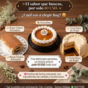 Dulces - Img 56469449