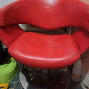 Sillon para barbería - Img 55944876
