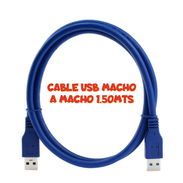 CABLE PARA IMPRESORA ESCÁNER - Img 45996804