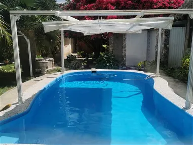 Se vende finca con piscina en Villa María, Guanabacoa. - Img 67503628