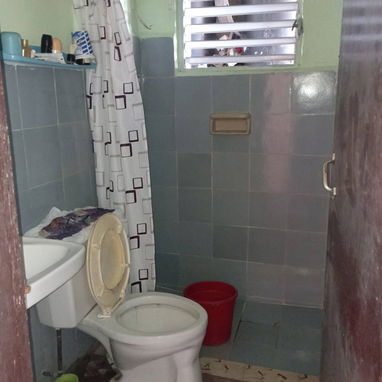 Apartamento céntrico en Nueva Gerona, Isla de la Juventud - Img 121575589
